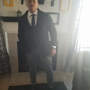 Meet your Posher, Rafael